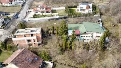 CASA 16 CAMERE   TEREN 3259 DAMBUL ROTUND - foto 6