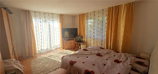 Casă 8 camere Belis - poza 11