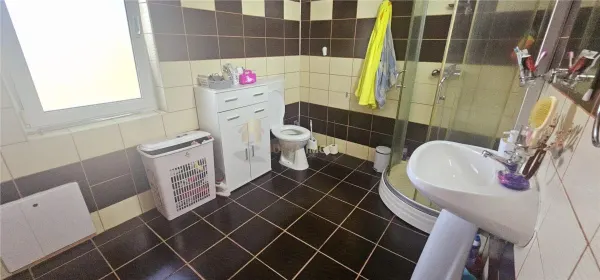 Casă 8 camere Belis - poza 13