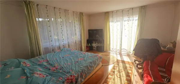 Casă 8 camere Belis - poza 14