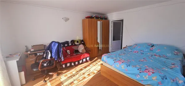 Casă 8 camere Belis - poza 15