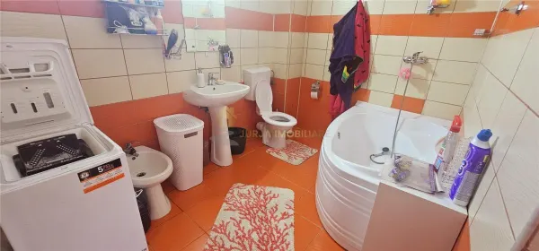 Casă 8 camere Belis - poza 17