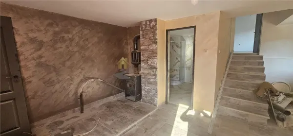 Casă 8 camere Belis - poza 19