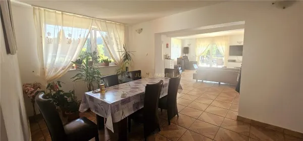 Casă 8 camere Belis - poza 5