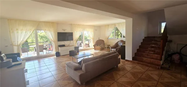 Casă 8 camere Belis - poza 6
