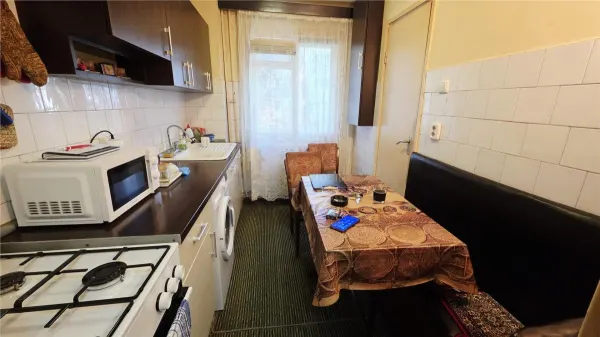 Apartament 3 camere Cluj-Napoca - poza 1