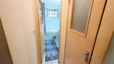 APARTAMENT 3 CAMERE 65 MP MANASTUR ZONA PADIN - foto 12
