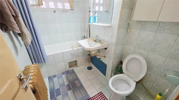 Apartament 3 camere Cluj-Napoca - poza 13