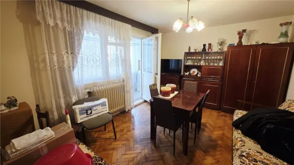 Apartament 3 camere Cluj-Napoca - poza 3