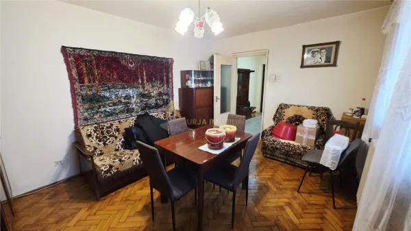 Apartament 3 camere Cluj-Napoca - poza 5