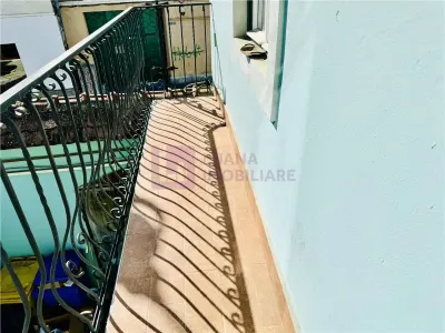 Spatiu de birouri | Central - Piata Cibin | 150 mp | curte | COMISION 0 | video - foto 8