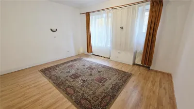 APARTAMENT 3 CAMERE 86 ZONA EMIL RACOVITA - foto 10
