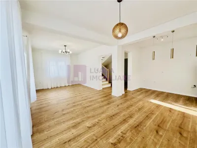 Casa individuala in Sibiu - Talmaciu | teren 470 mp | finisata la cheie | incalzire in pardoseala - Talmaciu