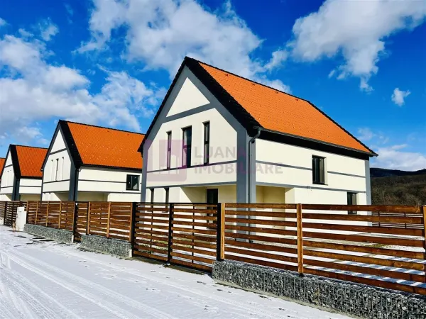Casă 4 camere Tălmaciu - poza 14