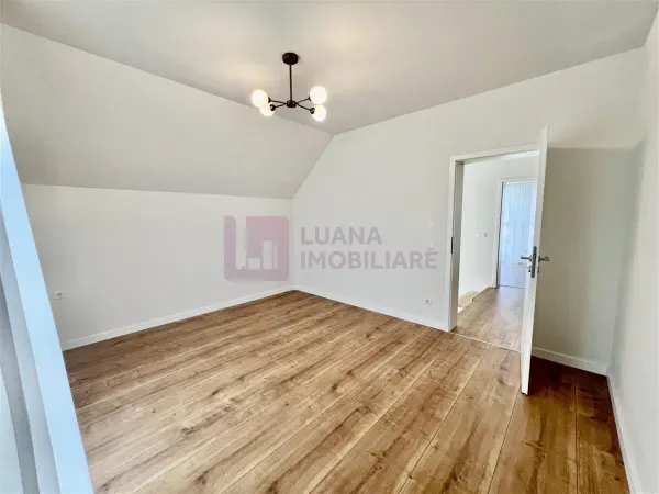 Casă 4 camere Tălmaciu - poza 5