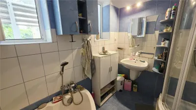 APARTAMENT 2 CAMERE 61 MP  GRIGORESCU ZONA HOTEL NAPOCA - foto 15