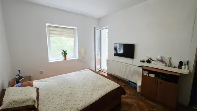 APARTAMENT 2 CAMERE 61 MP  GRIGORESCU ZONA HOTEL NAPOCA - foto 10