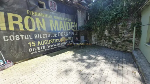 Apartament 2 camere Cluj-Napoca - poza 14