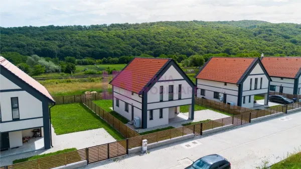 Casă 4 camere Tălmaciu - poza 2