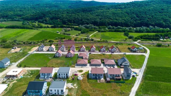 Casă 4 camere Tălmaciu - poza 3