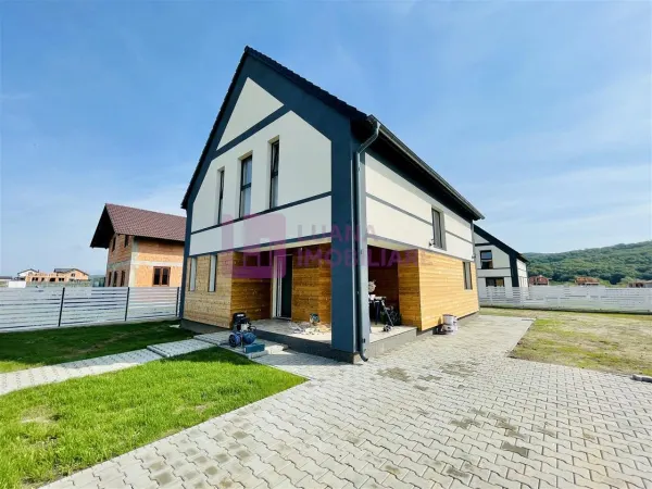 Casă 4 camere Tălmaciu - poza 6