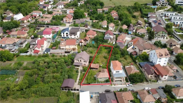Casă 2 camere Cluj-Napoca - poza 1