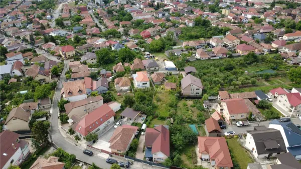 Casă 2 camere Cluj-Napoca - poza 2