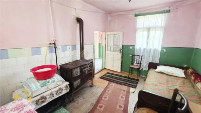 CASA 80 MP TEREN 816 MP DAMBUL ROTUND - foto 17