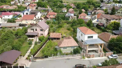 CASA 80 MP TEREN 816 MP DAMBUL ROTUND - foto 3