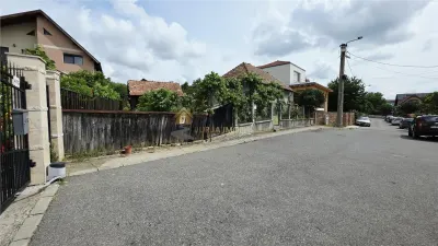 CASA 80 MP TEREN 816 MP DAMBUL ROTUND - foto 5