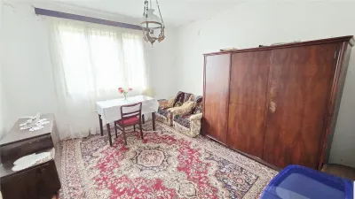 CASA 80 MP TEREN 816 MP DAMBUL ROTUND - foto 7