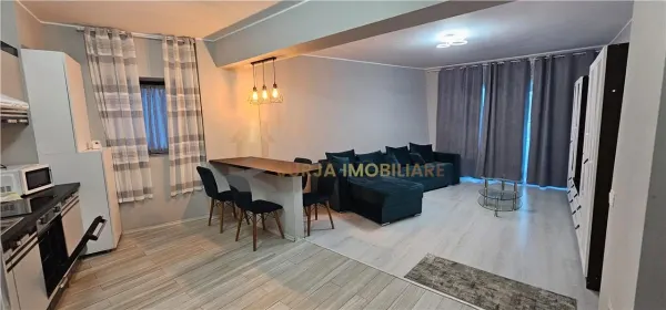 Apartament 1 camera Cluj-Napoca - poza 1