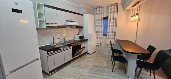 Apartament 1 camera Cluj-Napoca - poza 2