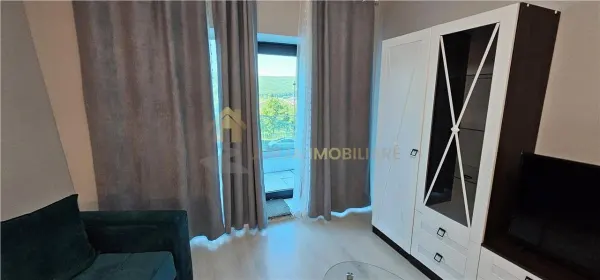 Apartament 1 camera Cluj-Napoca - poza 5