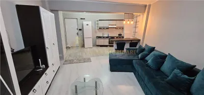 APARTAMENT 1 CAMERA | 37 MP | BALCON 8MP | WINGS TOWER | - foto 7