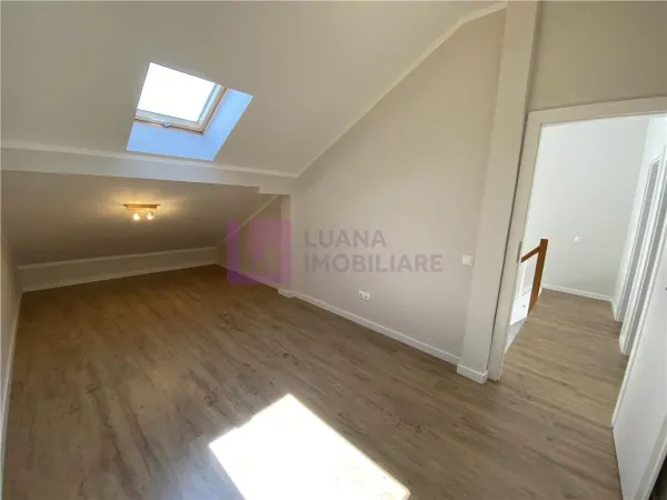 Apartament 4 camere Cristian - poza 4