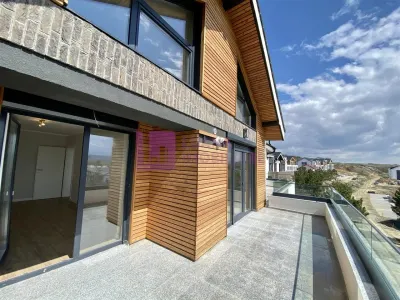Penthouse 4 camere PREMIUM | 2 niveluri | LA ALB (Mo) - foto 5