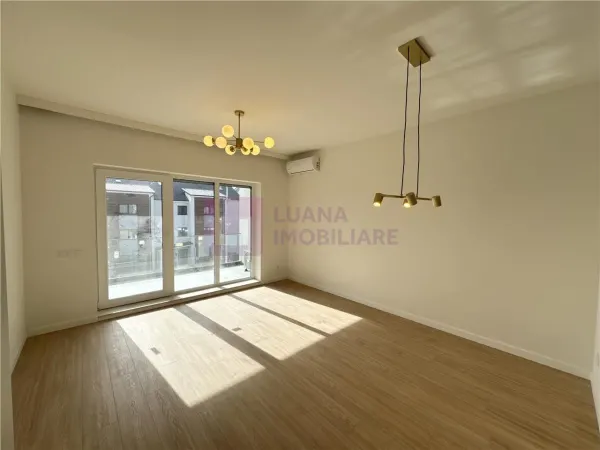 Apartament 2 camere Cristian - poza 2