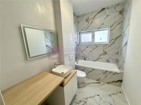 Apartament 2 camere Cristian - poza 4