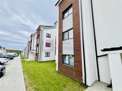 Apartament 2 camere PREMIUM | NOU | finisat la cheie | (Mi-R) - foto 10