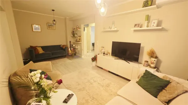Apartament 4 camere Cluj-Napoca - poza 1