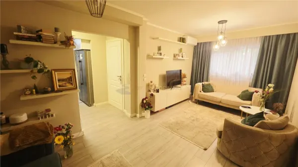 Apartament 4 camere Cluj-Napoca - poza 2