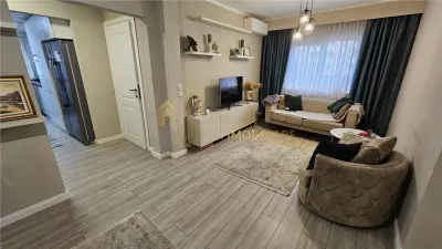 APARTAMENT 4 CAMERE 79 MP ULTRAMODERN | BALCON 3 MP | PLUS TERASA - foto 11