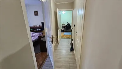 APARTAMENT 4 CAMERE 79 MP ULTRAMODERN | BALCON 3 MP | PLUS TERASA - foto 15