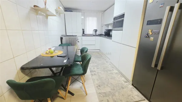 Apartament 4 camere Cluj-Napoca - poza 3