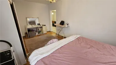 APARTAMENT 4 CAMERE 79 MP ULTRAMODERN | BALCON 3 MP | PLUS TERASA - foto 9