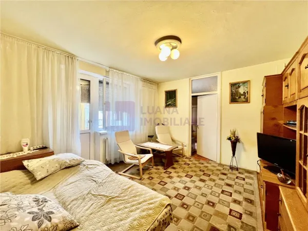 Apartament 3 camere Sibiu - poza 1