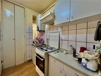 Apartament 3 camere de vanzare | Cedonia - Hipodrom II | zona de interes - foto 2