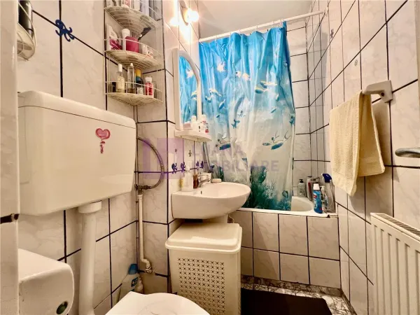 Apartament 3 camere Sibiu - poza 5