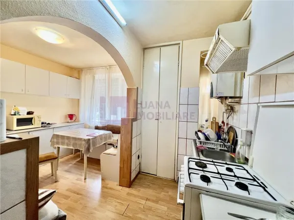 Apartament 3 camere Sibiu - poza 6